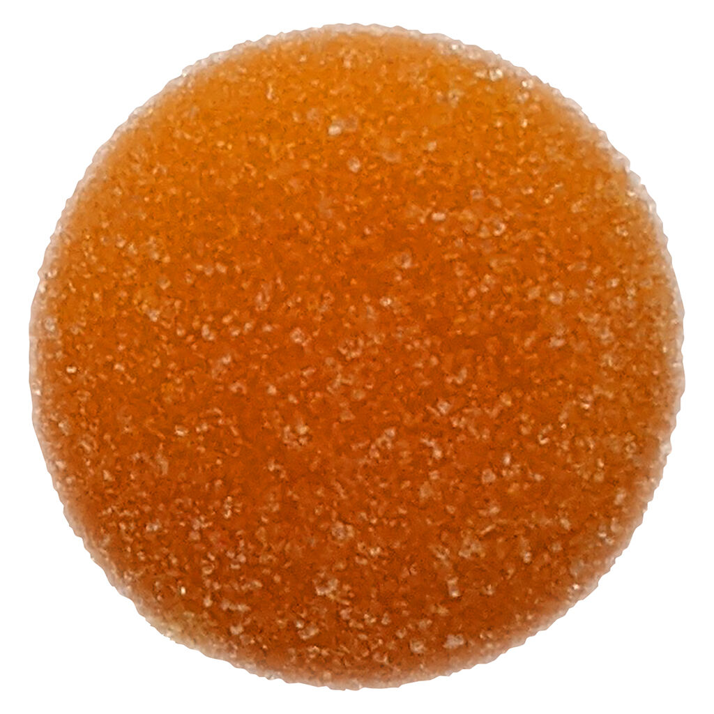 Tokyo Smoke - Seeker Mango THC Gummy - Hybrid - 1 Pack