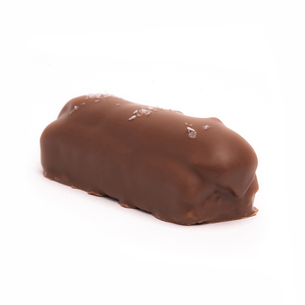 Rosin Heads - Hash Rosin Brix - Milk Chocolate Caramel Shortbread - Hybrid - 1 Pack