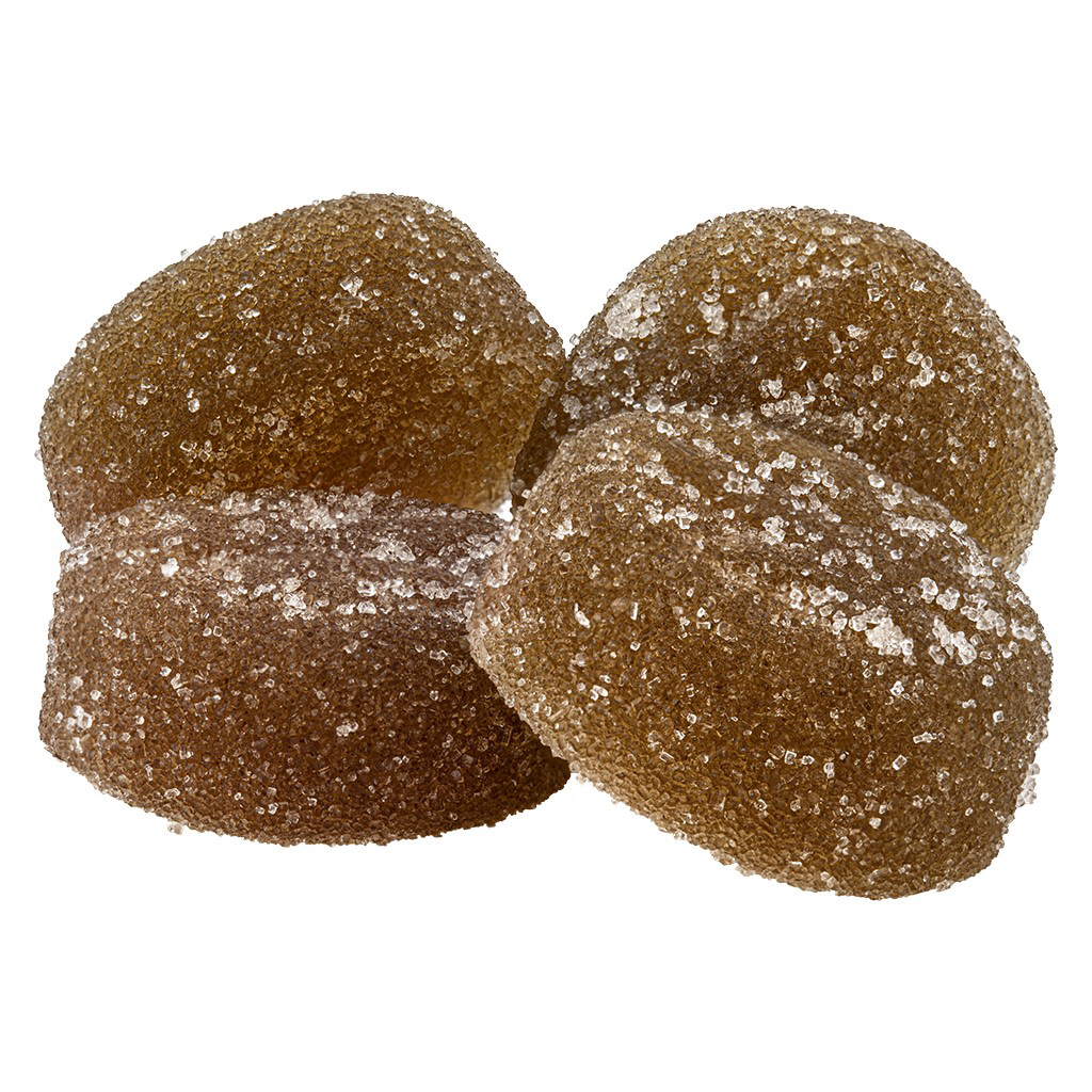 SHRED'EMS Pop! - Root Beer Blast Soft Chews