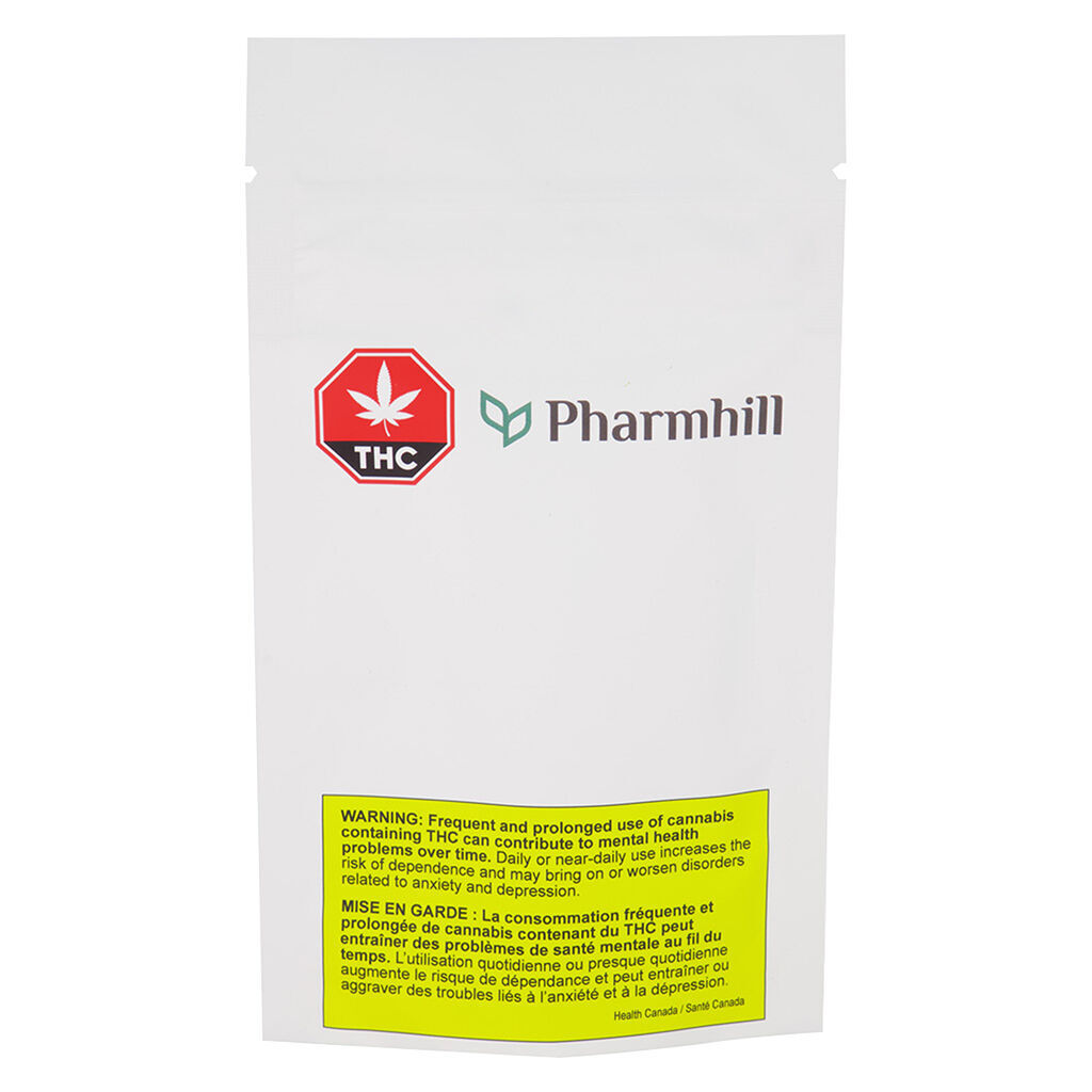 Universe Cannabis - Pineapple Express