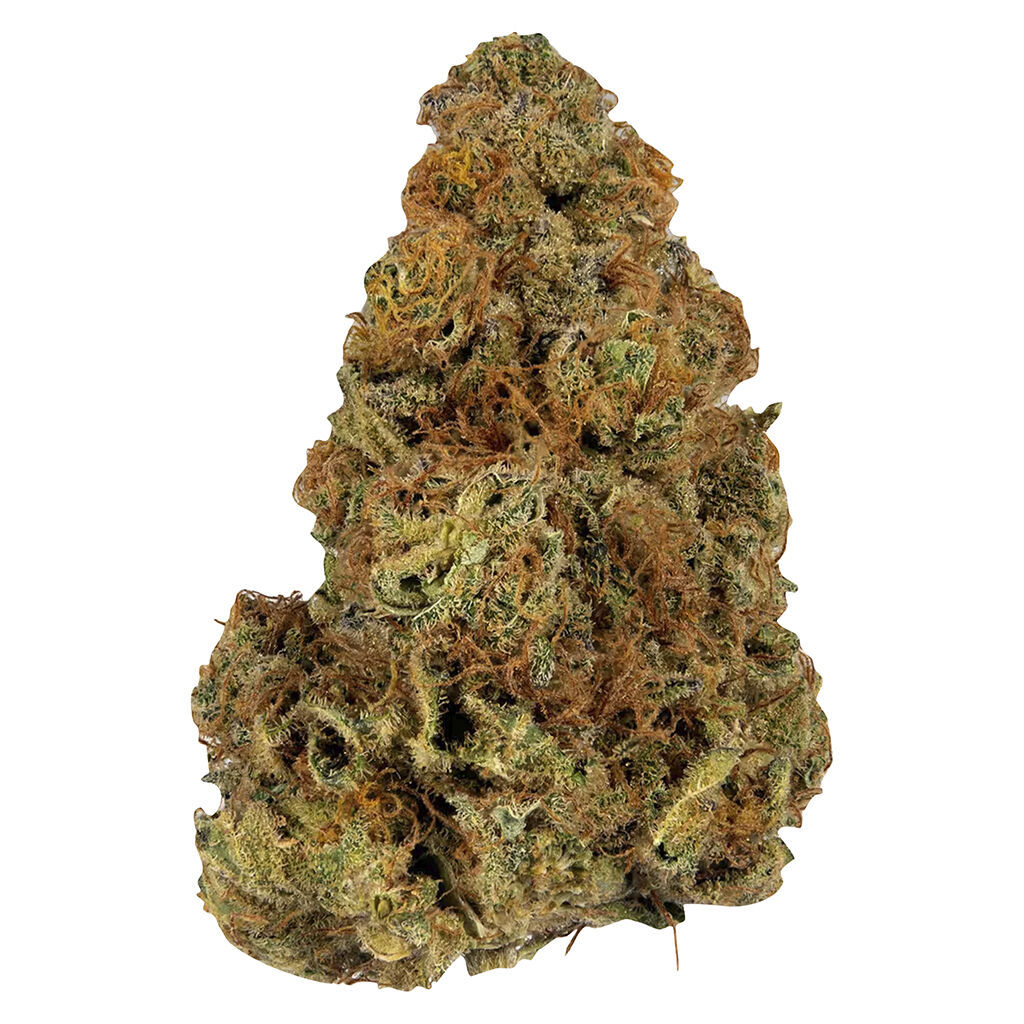 Weed Me - Gassy Treasure