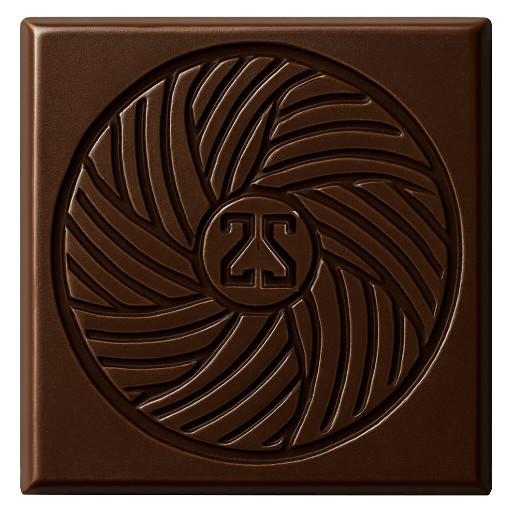 Social Session - Macro 10 – Vegan “Mylk” Chocolate (Single 10) - Hybrid - 1 Pack