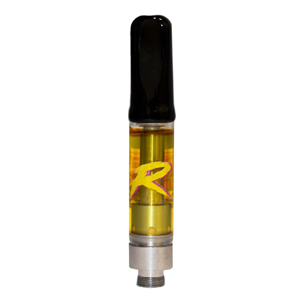 RAD - Tropicali Sour Life Rosin 510 Thread Cartridge - Sativa - 1g