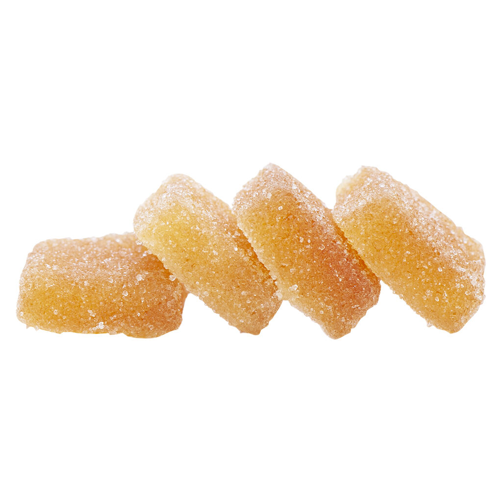White Rabbit OG - Rapid Sour Peach - Blend - 4 Pack
