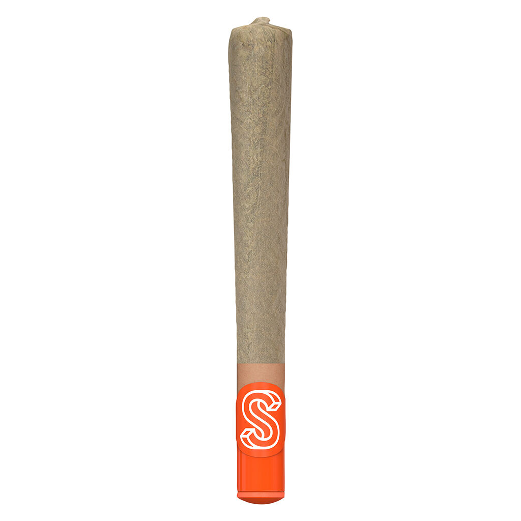 Sherbinskis - The New New Pre-Roll - Hybrid - 1x1g