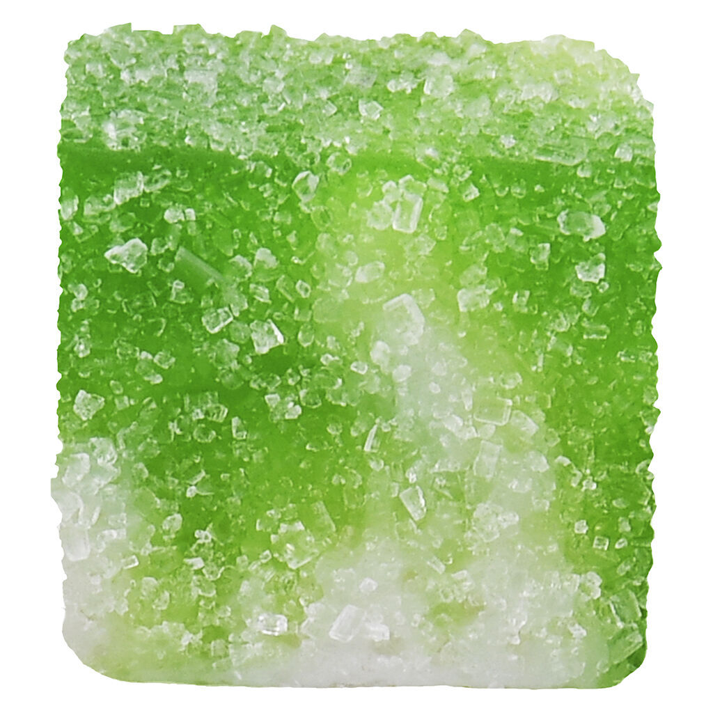 Glenn's - No.25 Glenn’s 100’s True Indica Resin - Green Apple Carton - 10x1 Pack