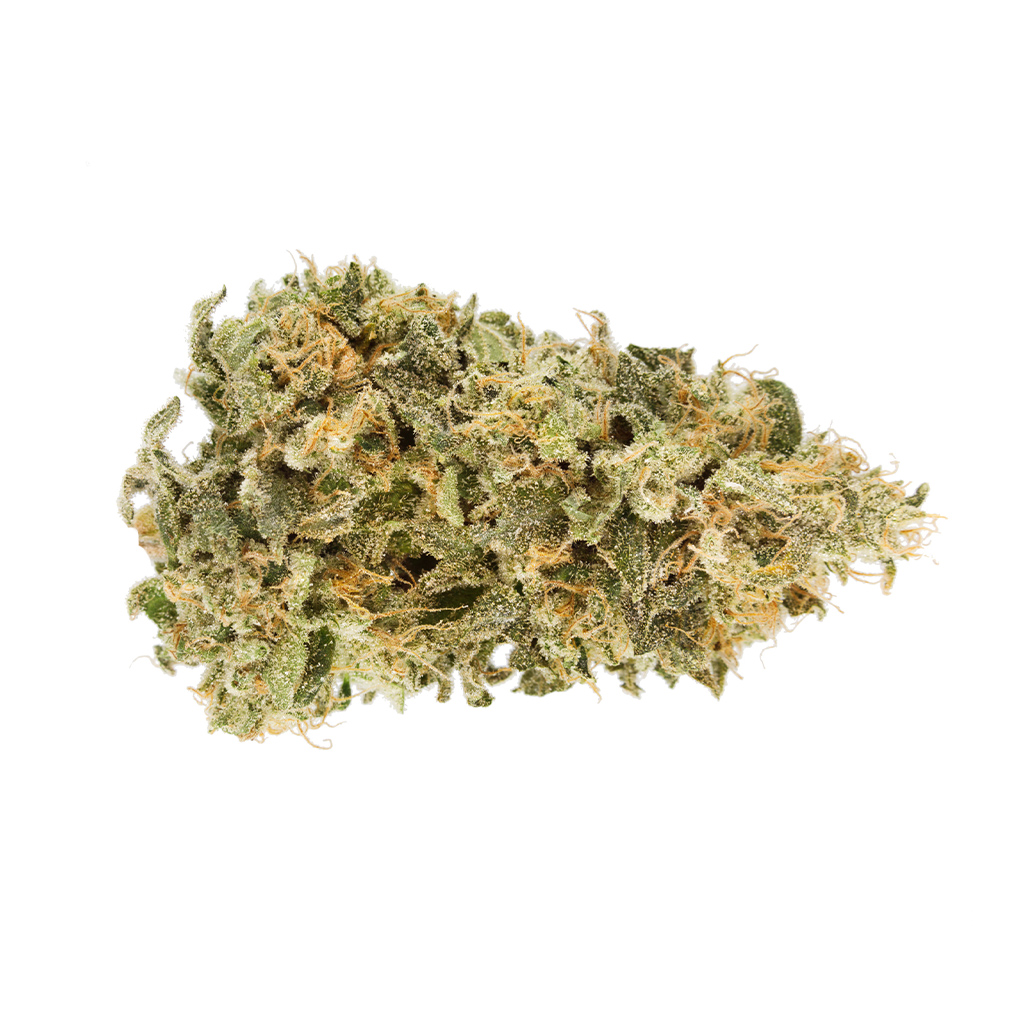 General Admission - Sour & Citrus Sativa
