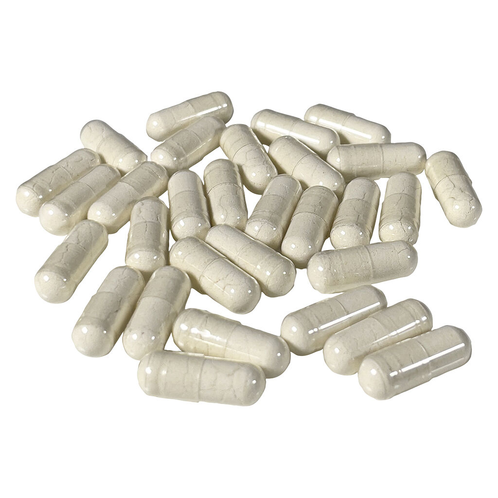 .decimal - Balanced 5:5 - Hybrid - 90 caps