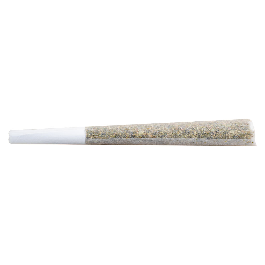 The Loud Plug - Gold Seal Hash Snake - Indica - 1x1g