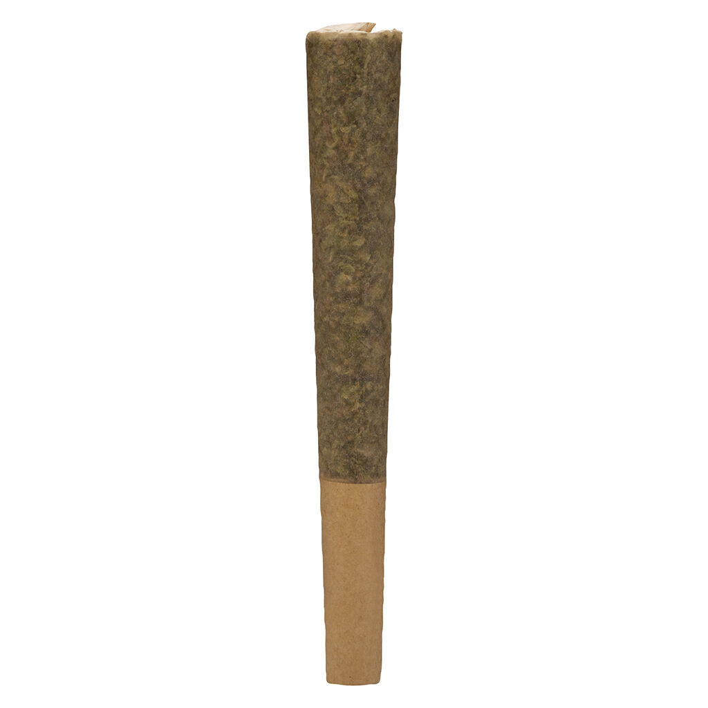 Handy Dandies - ITSY BITSY TIPSY ZEST ZINGERS PRE-ROLLS - Sativa - 1x0.5g