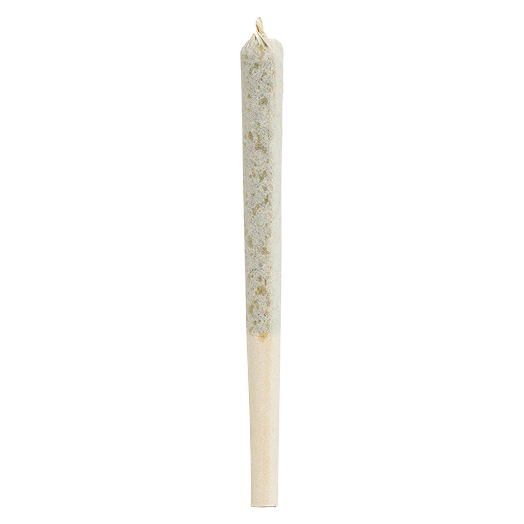 Simply Bare - BC Organic Sunset Runtz Rosin Infused Pre-Roll - Indica - 1x0.5g