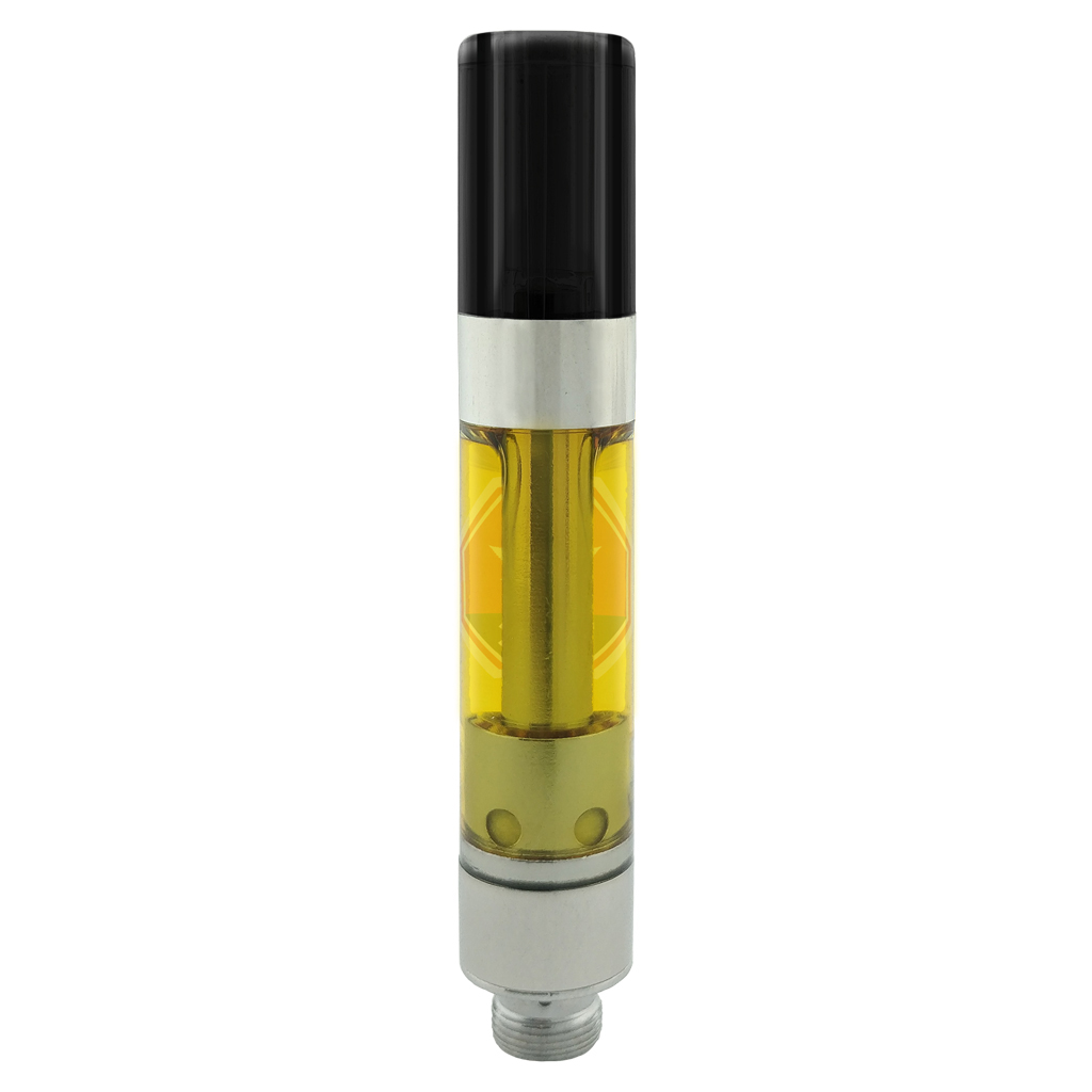 Hycycle - Passion #1 510 Thread Cartridge - Indica - 1g