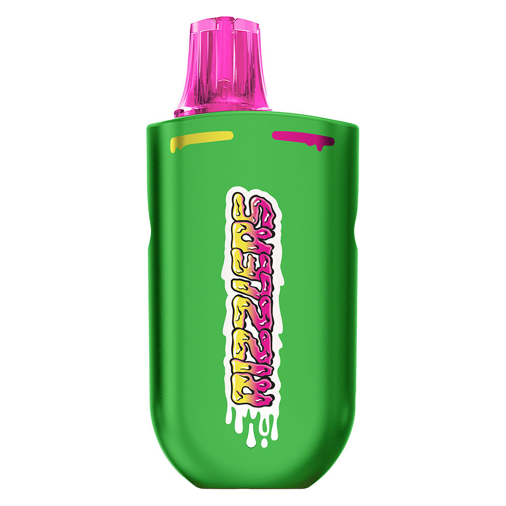 Rizzlers - Switchit - Hawaiian Heat + Pearadise Dream - Hybrid - 1g