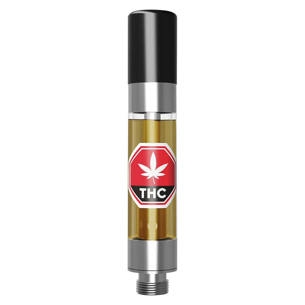 Weed Me Max	 - Spicy Chai 510 Thread Cartridge - Hybrid - 1g