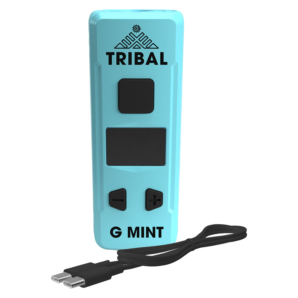 G Mint 510 Thread Vape Battery