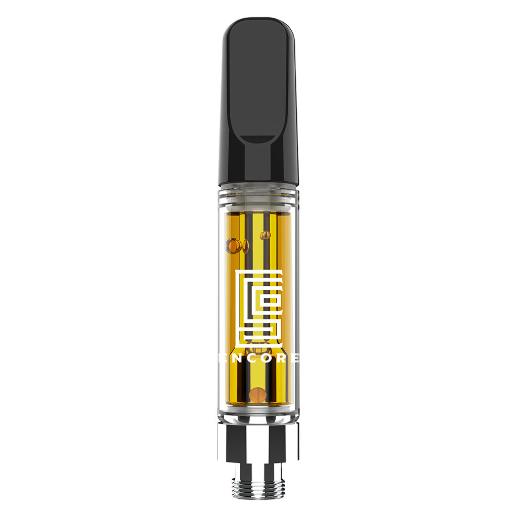 Encore - Fruity PBBLZ 510 Thread Cartridge - Sativa - 1g