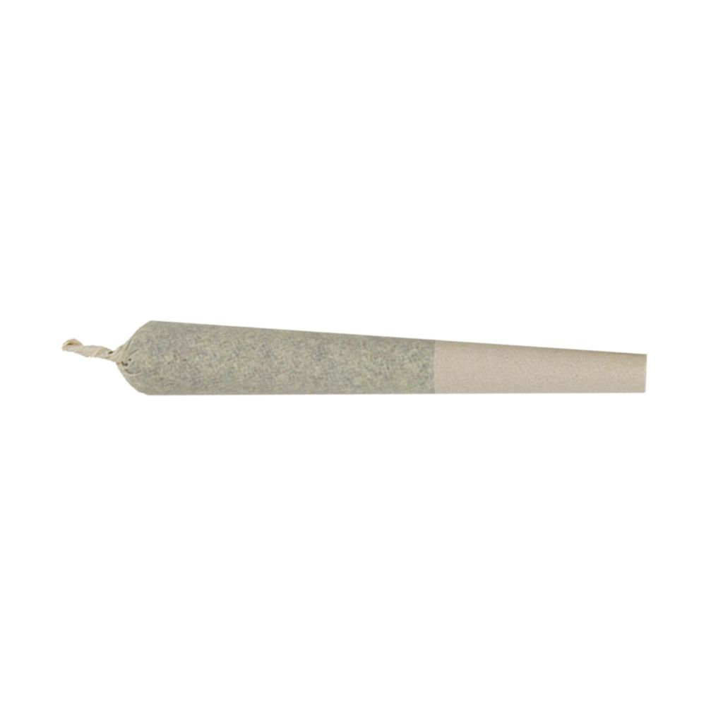 Greybeard - All Flower (3CT) FPOG Pre-Roll - Indica - 3x0.5g