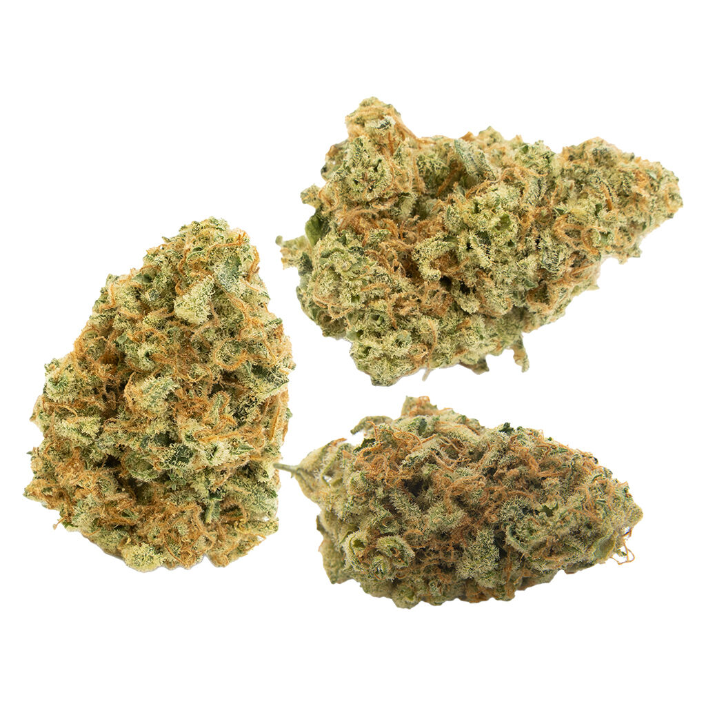 Bargain Brand - Fruity & Hazy Sativa