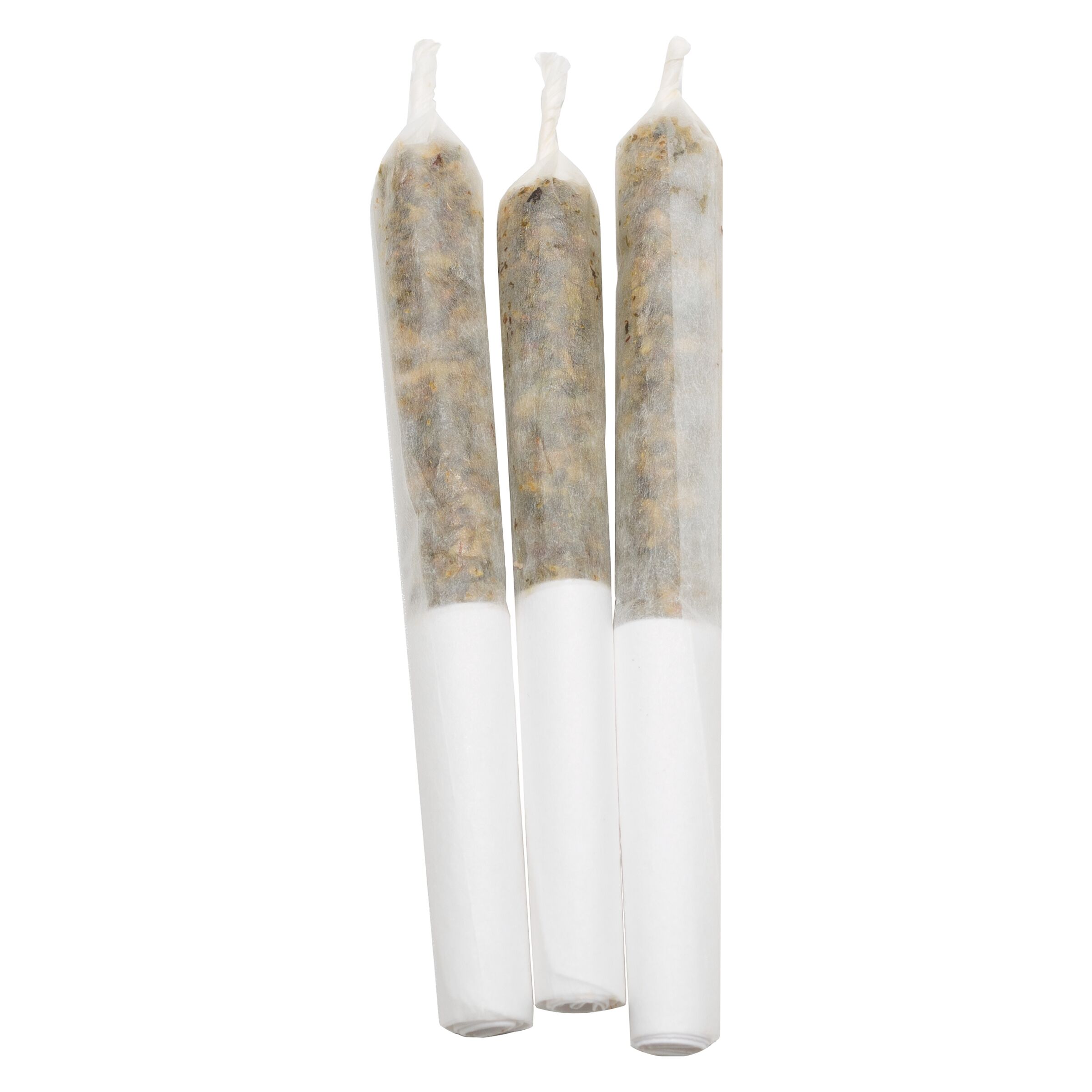 Lamplighter - P.O.G. Infused Pre-Roll - Hybrid - 3x0.5g