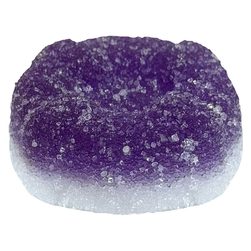 No Future - 10X the Madness: Ratio'd Moon Berry 1:2:1 THC/CBD/CBN - Indica - 10x1 Pack