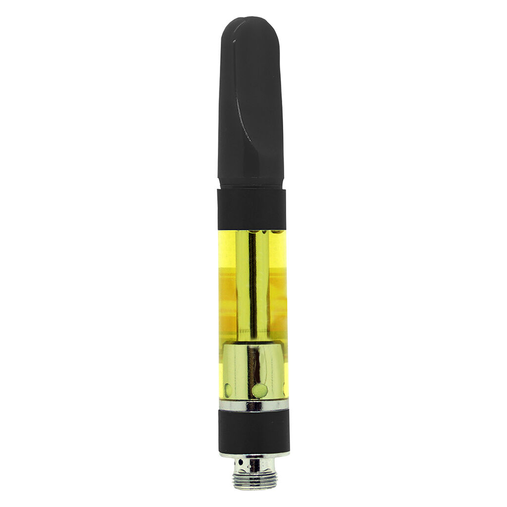 Electric Lettuce - Toasted Vanilla 510 Thread Cartridge - Hybrid - 1g