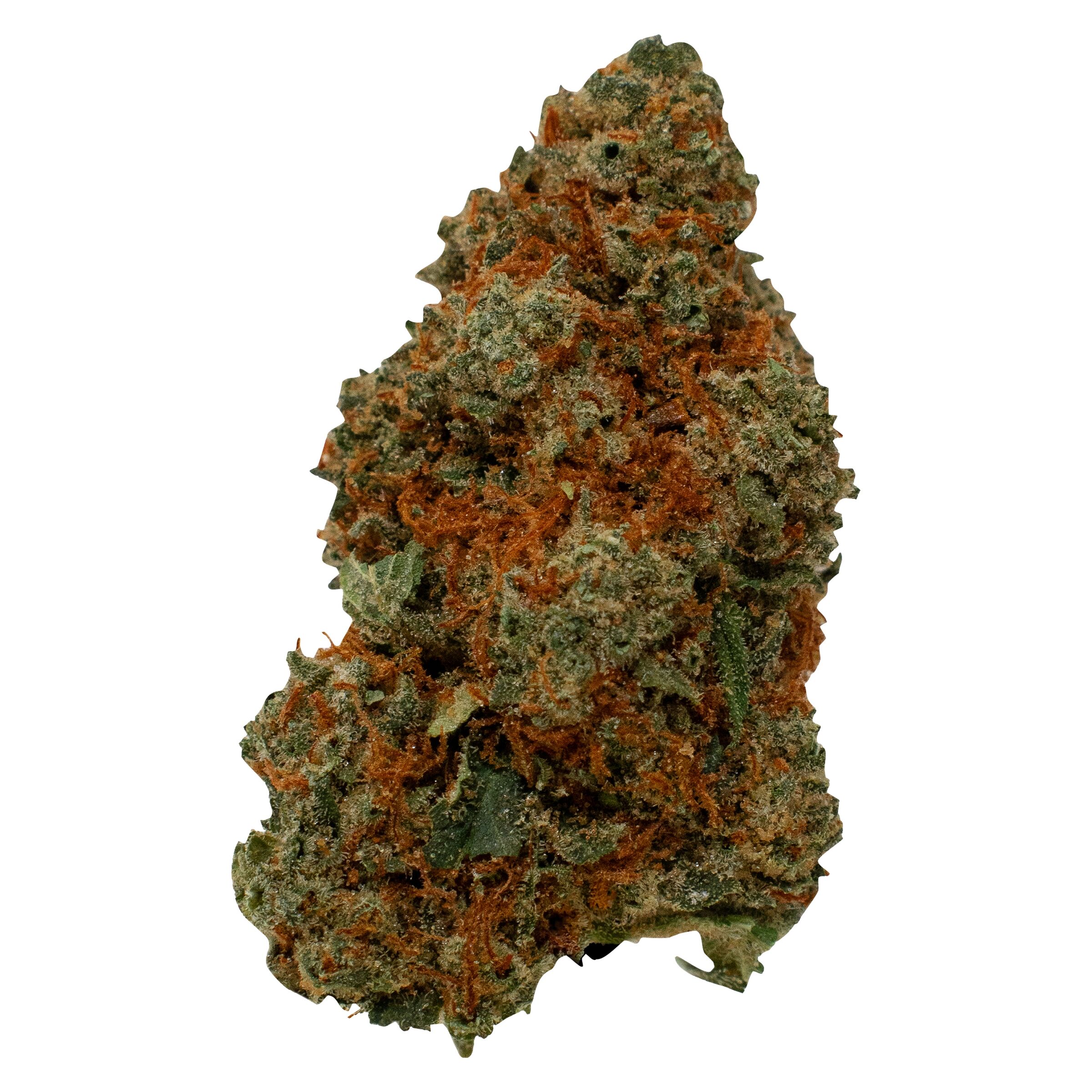 Weed Me Limited Batch - Peppermint Kush
