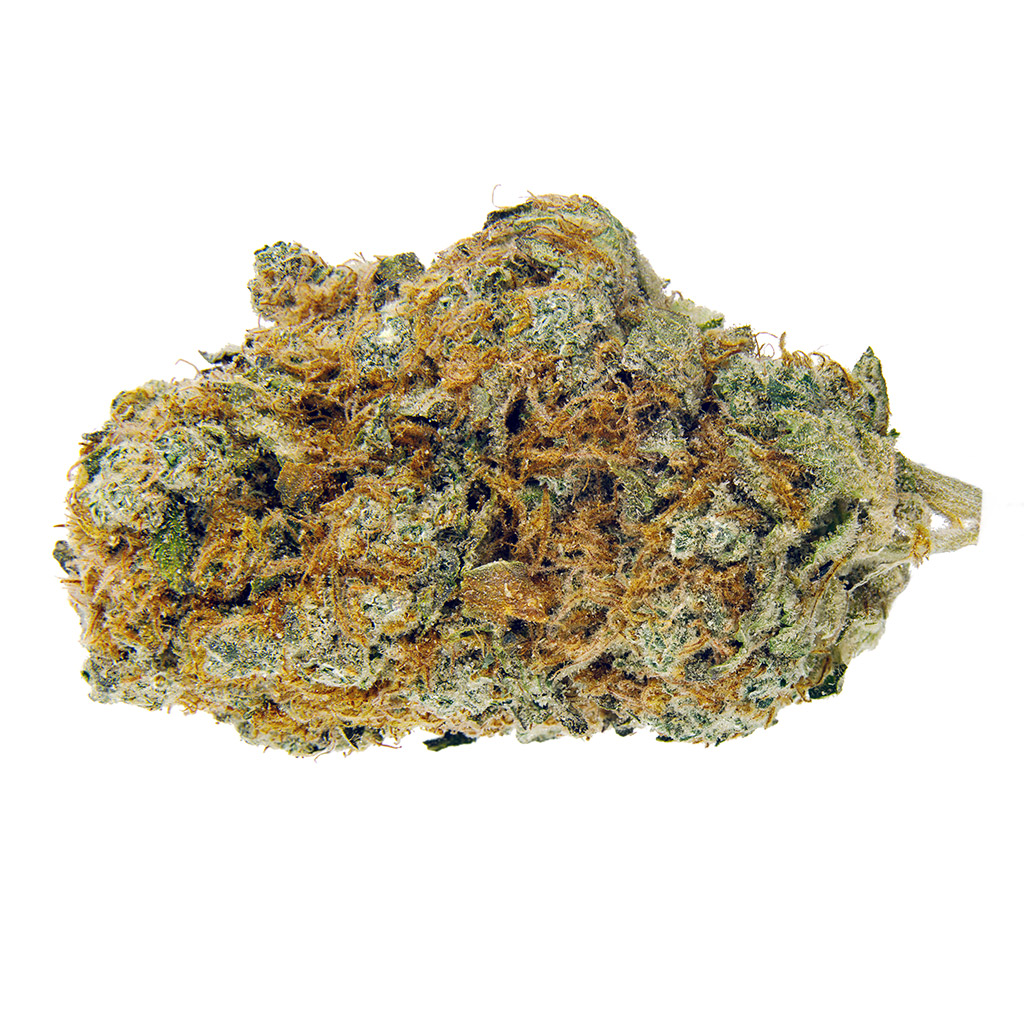 Melt - LEMON GOJI OG