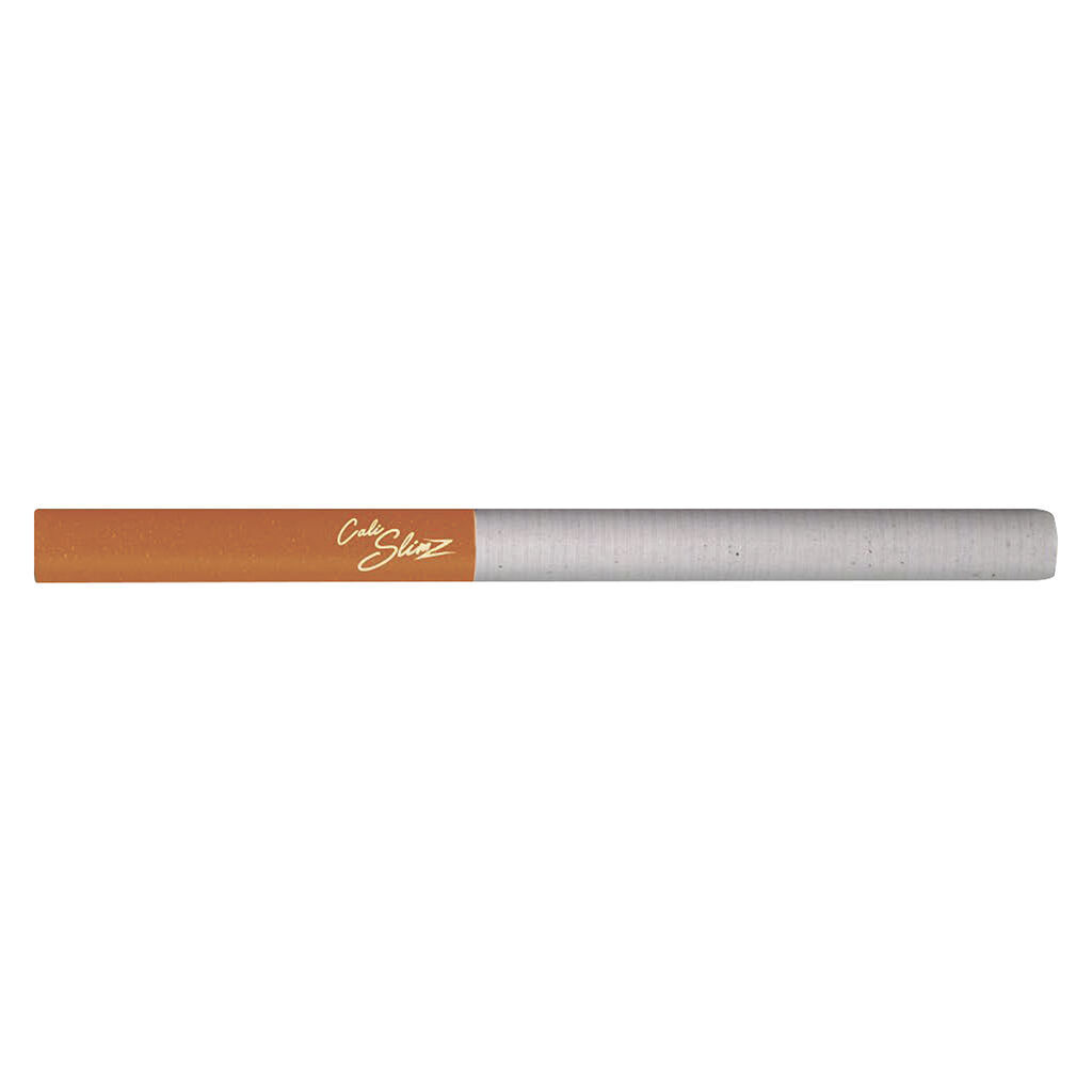 CALI SLIMZ - Tangie Sunset Pre Rolls - Sativa - 10x0.35g