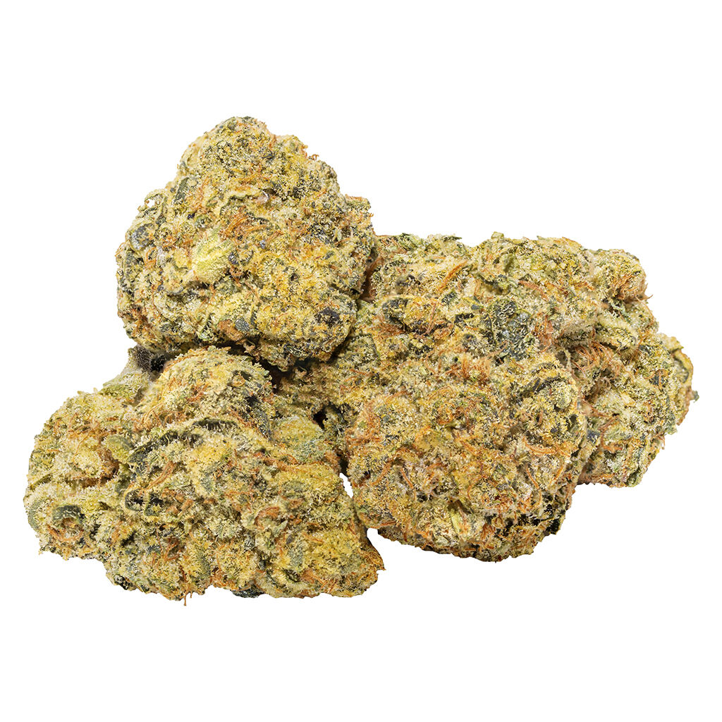 Tuck Shop - Ghost OG