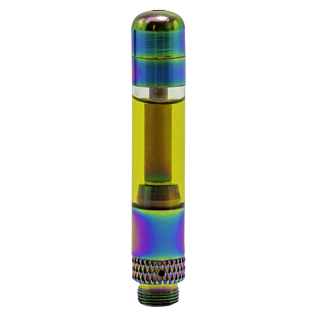 ALAIR VAPORIZERS - Cherry Pi Live Rosin Syrup 510 Thread Cartridge - Indica - 0.5g