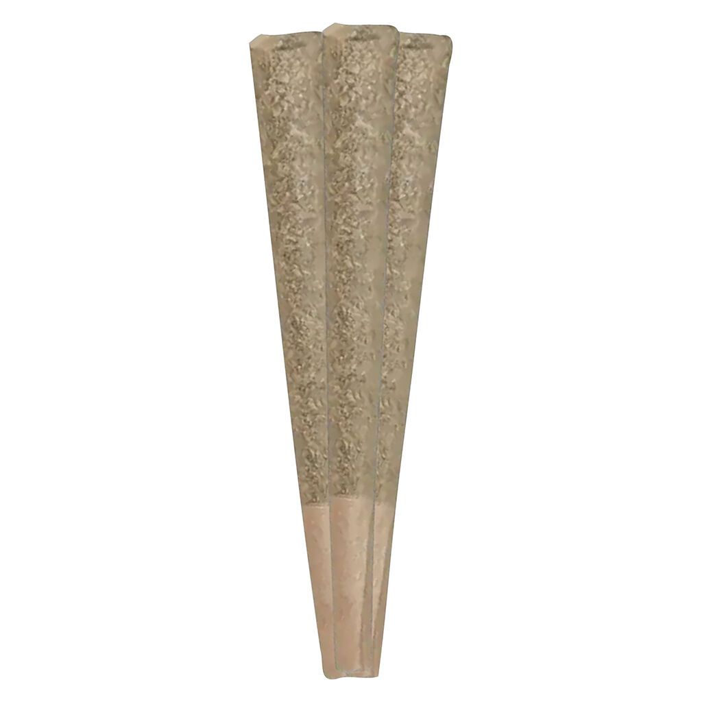 PURPLEFARM - Miracle Mints Pre-Roll - Purplefarm - Miracle Mints Pre-Roll - Hybrid - 3x0.5g