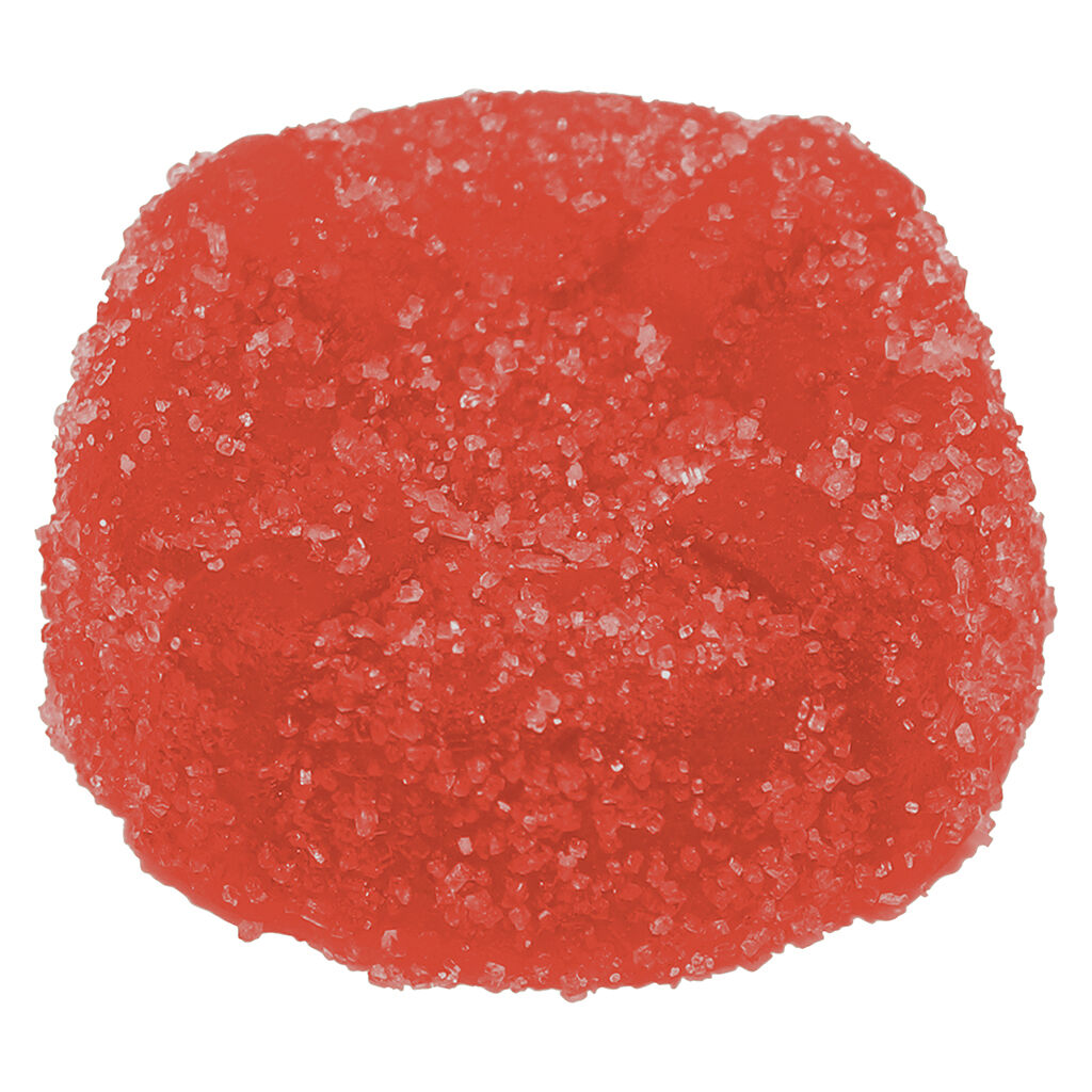 No Future - The Red One - Indica THC Gummy - 1 Pack