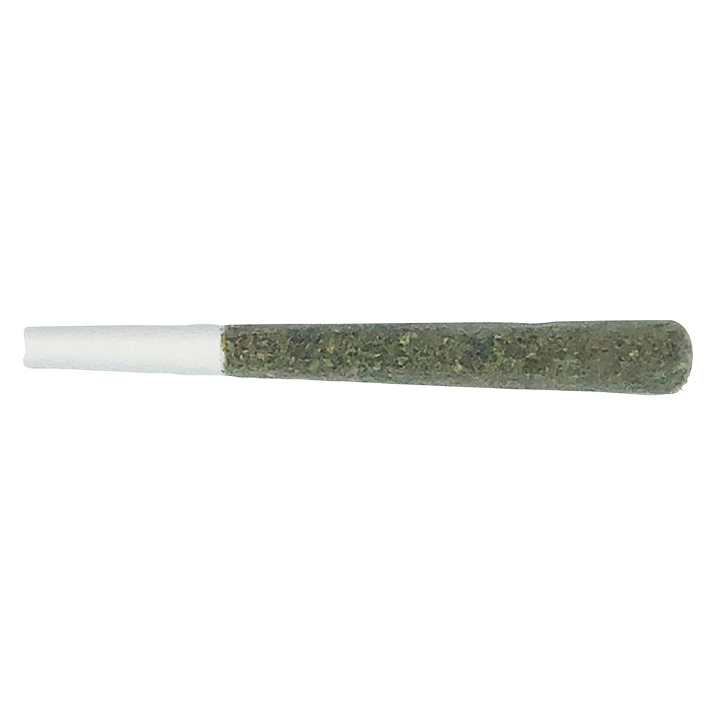 High Street Cannabis - Platinum Punch Remix Pre-Roll - Sativa - 1x1g