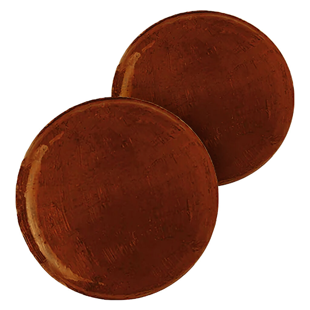 Fritz's Cannabis Company - Fritz's Maple Hard Candies THC/CBD - Hybrid - 2 Pack