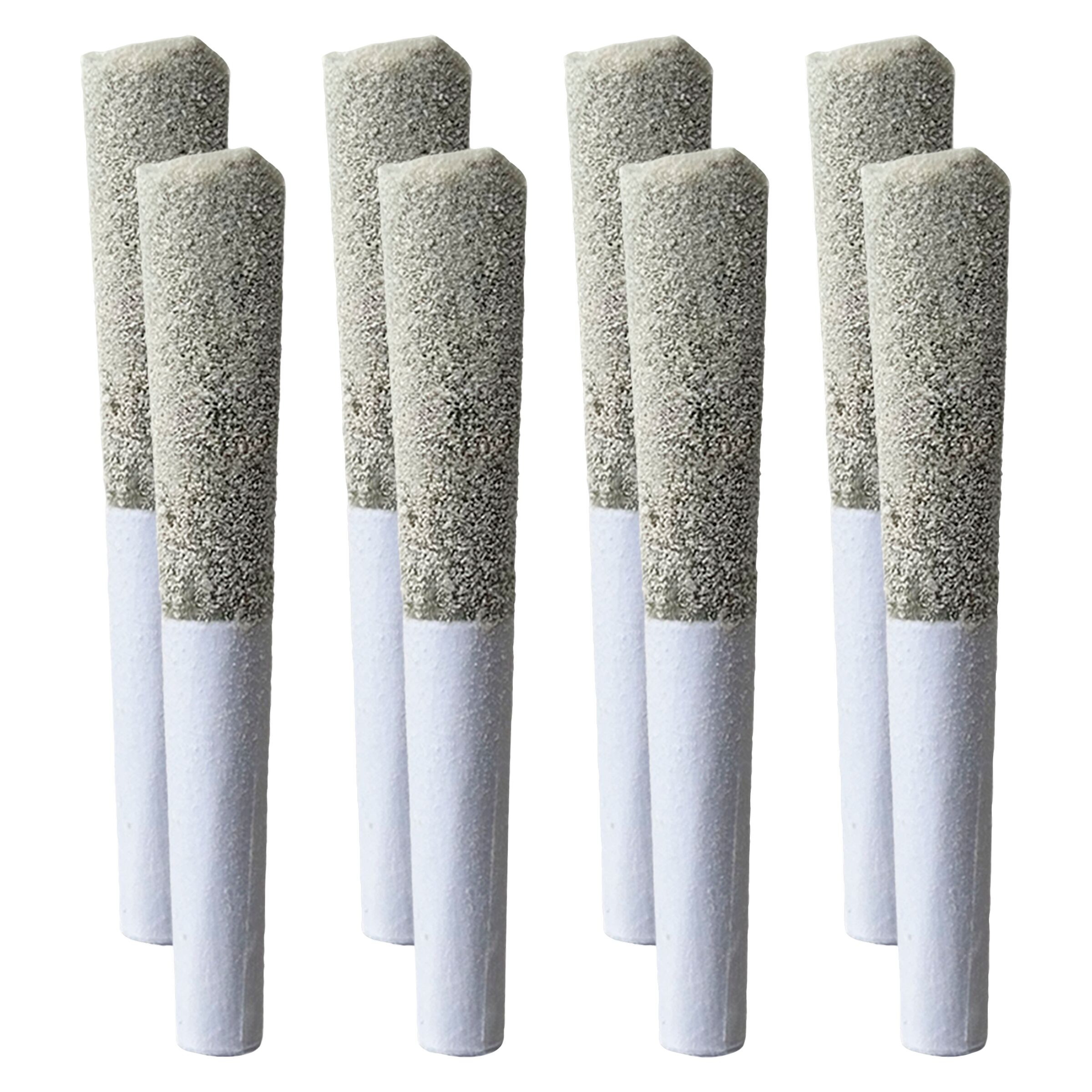 3Saints - Rodeos - Strawberry Cheese Triple Infused Pre-Roll - Sativa - 3x0.5g