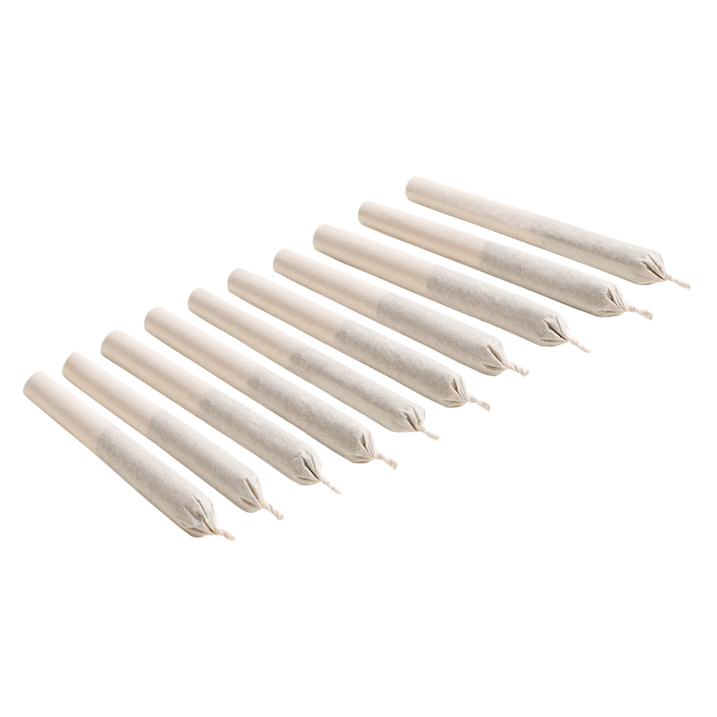 Pure Sunfarms - Bubble Mints Pre-Roll - Hybrid - 10x0.3g