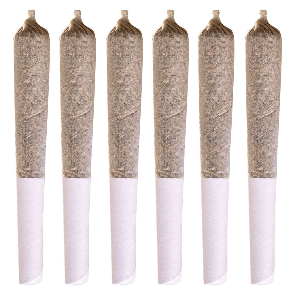 Station House - LA Confidential Pre-Roll - Indica - 5x0.5g