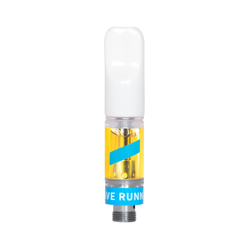 Symbl - Wave Runner 510 Thread Cartridge - Sativa - 0.47g