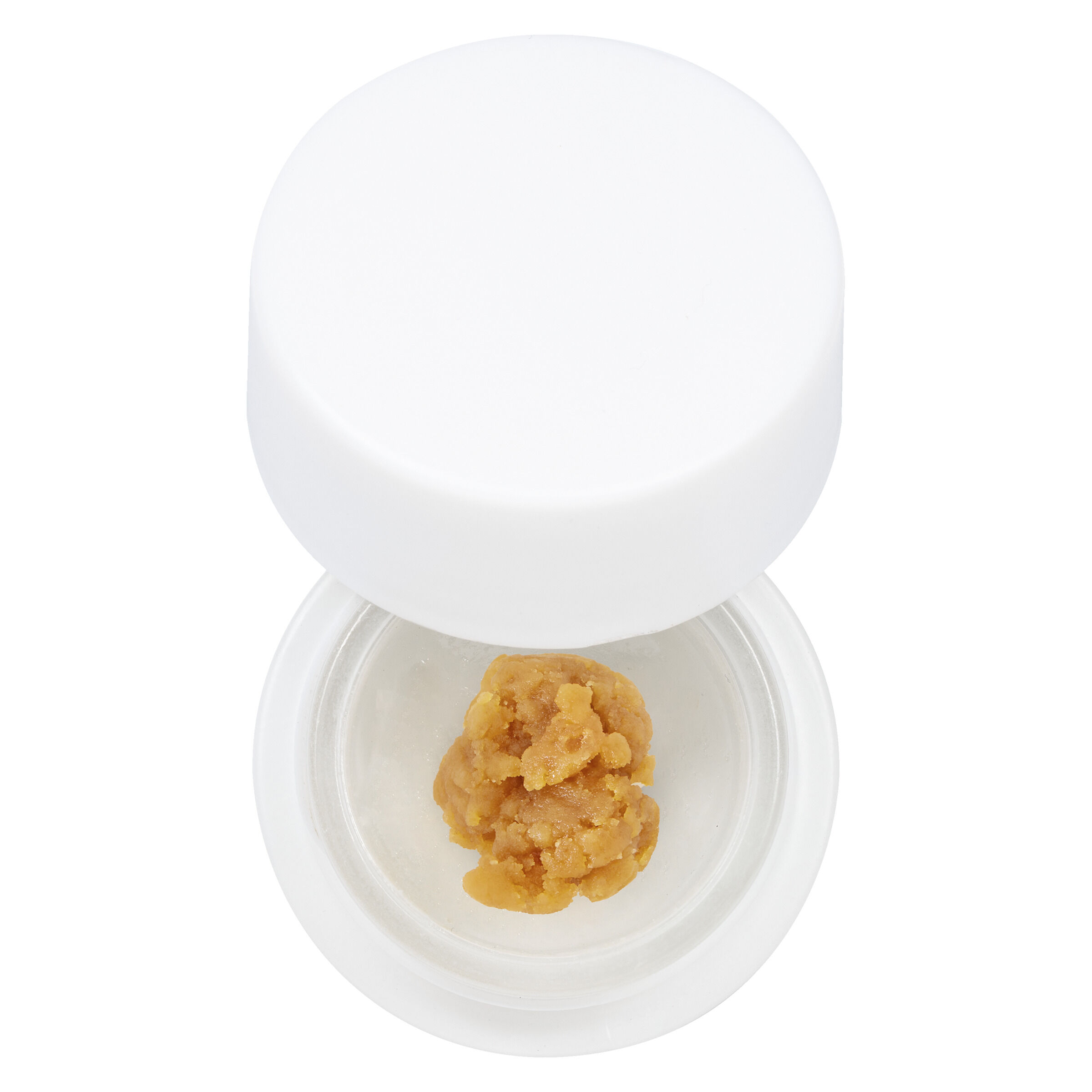 Good Supply - Pineapple Express Badder - Hybrid - 1g