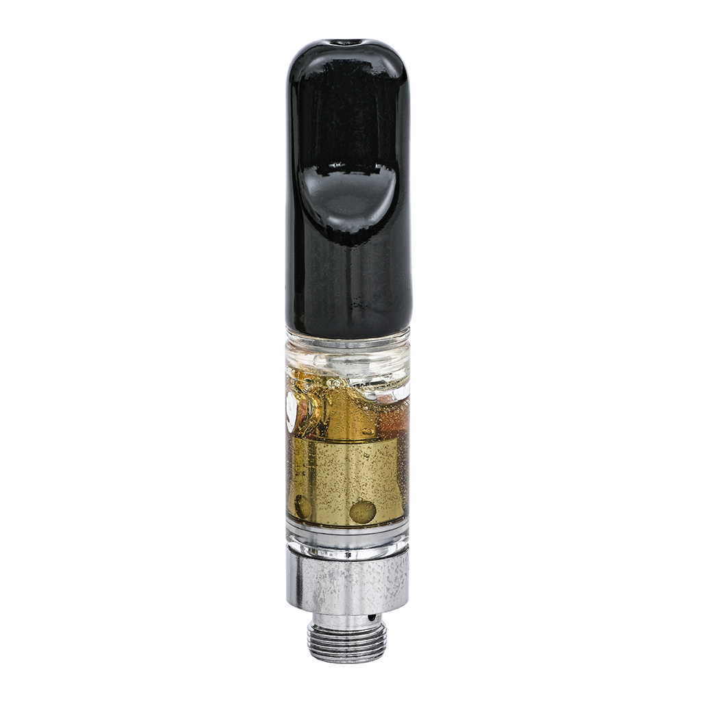 Brindle Farms x Old Growth Collective - Sour Animal Live Rosin 510 Thread Cartridge - Hybrid - 0.5g