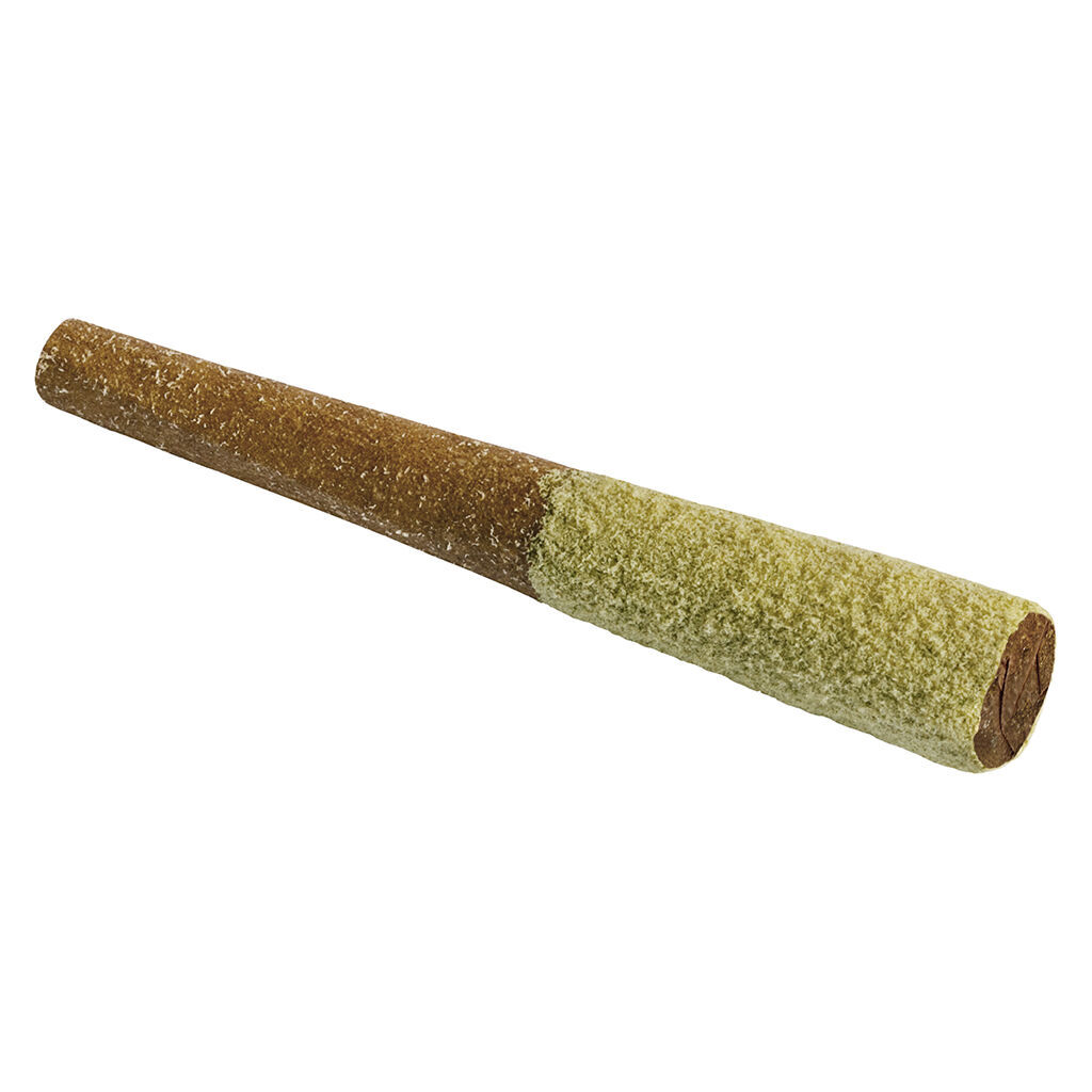 Soar - Citrus Cyclone Infused Blunt - Sativa - 1x1g