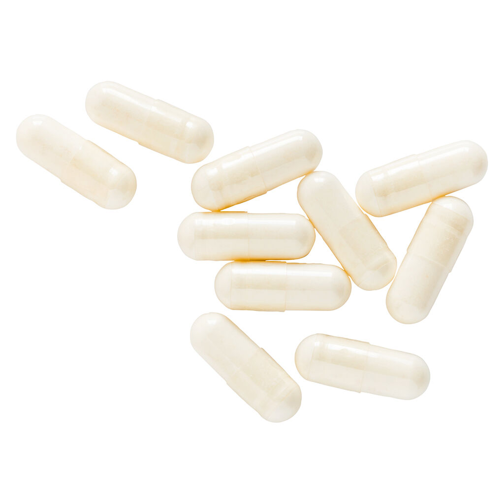 Naturally Nutra - Balance Beam CBD:CBG:CBN - Hybrid - 30 caps