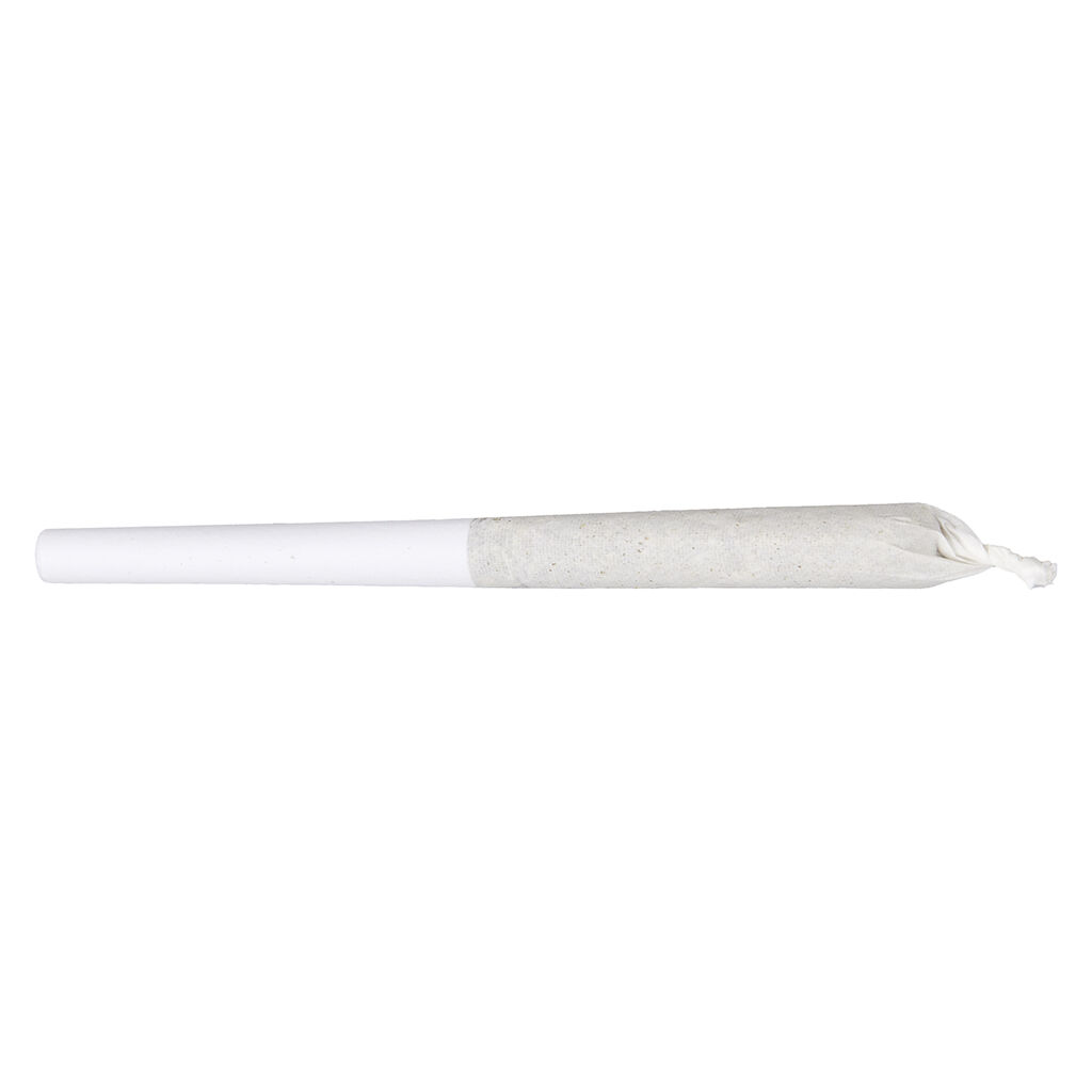 Broken Coast - Milk & Cookies Pre-Roll - Indica - 5x0.5g