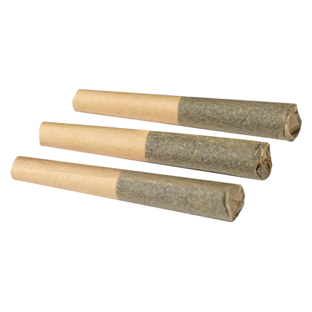 - 232 Series Black Cherry Punch Live Terpene Sticks - 3x0.5g