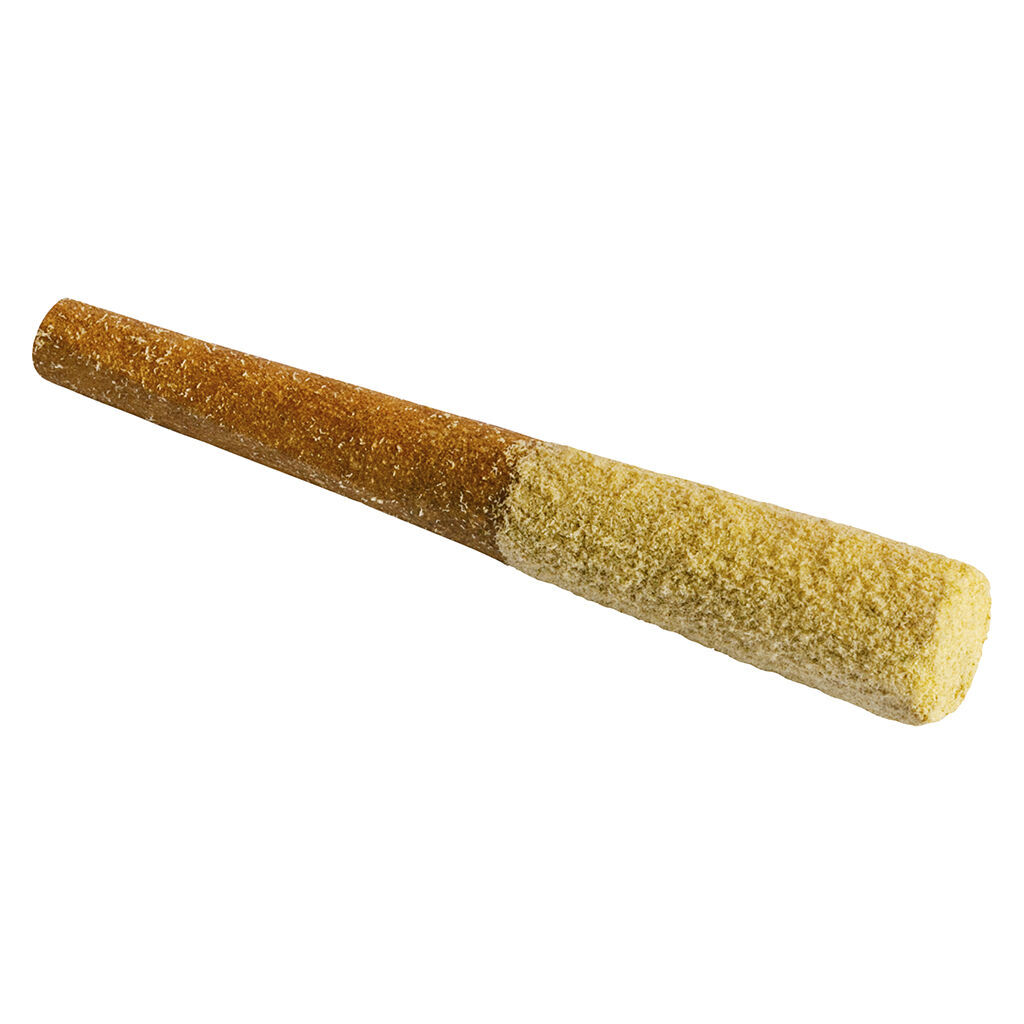 Soar - Pineapple Milk Infused Blunt - Indica - 1x1g