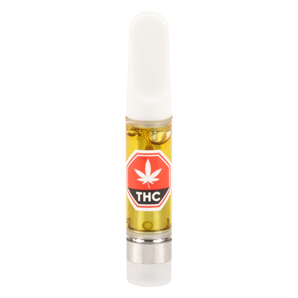 B!NGO - Blu Razz! 510 Thread Cartridge - Blend - 1g