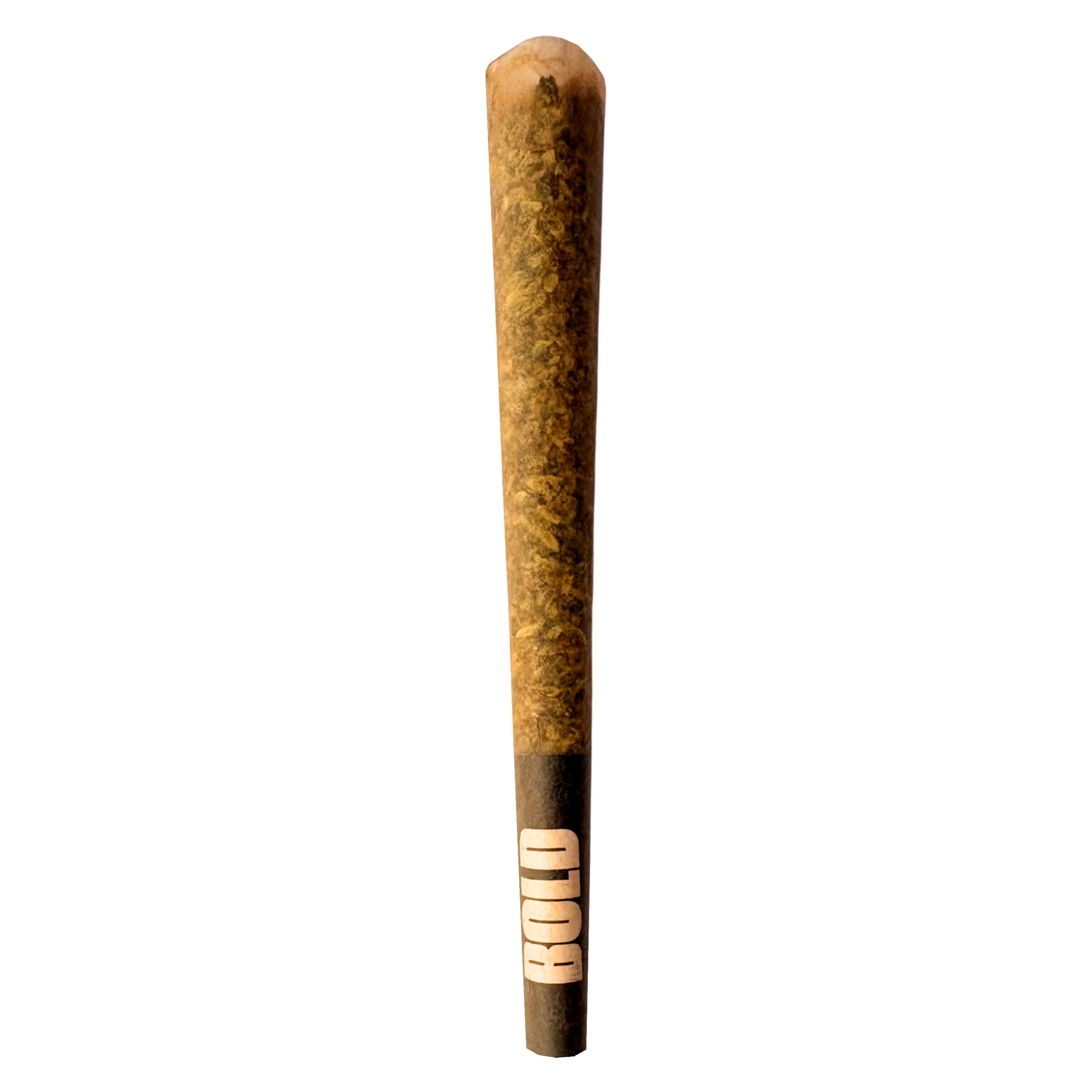 BOLD - Vanilla Frost Diamond Infused Pre-Roll - Sativa - 1x1g
