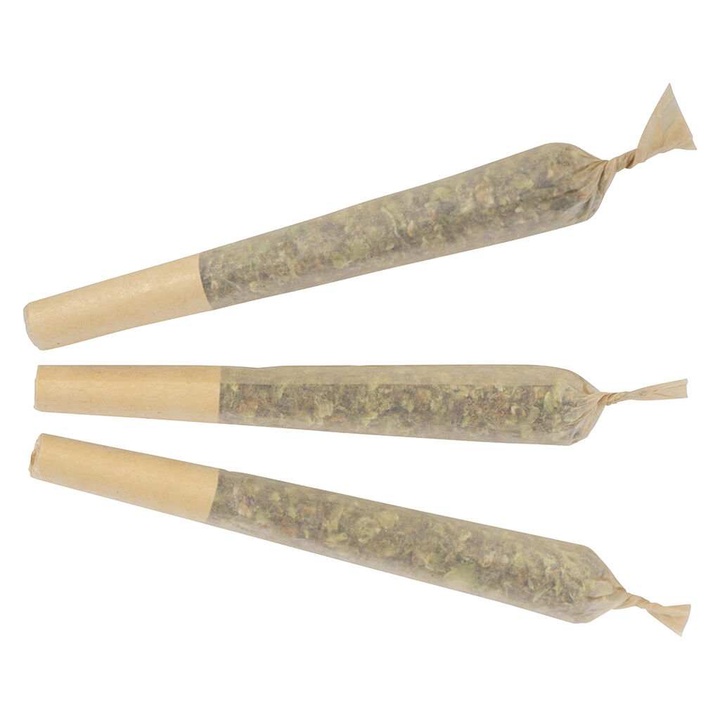 Artiznl - Secret Stash Pre-Roll - Hybrid - 3x0.5g