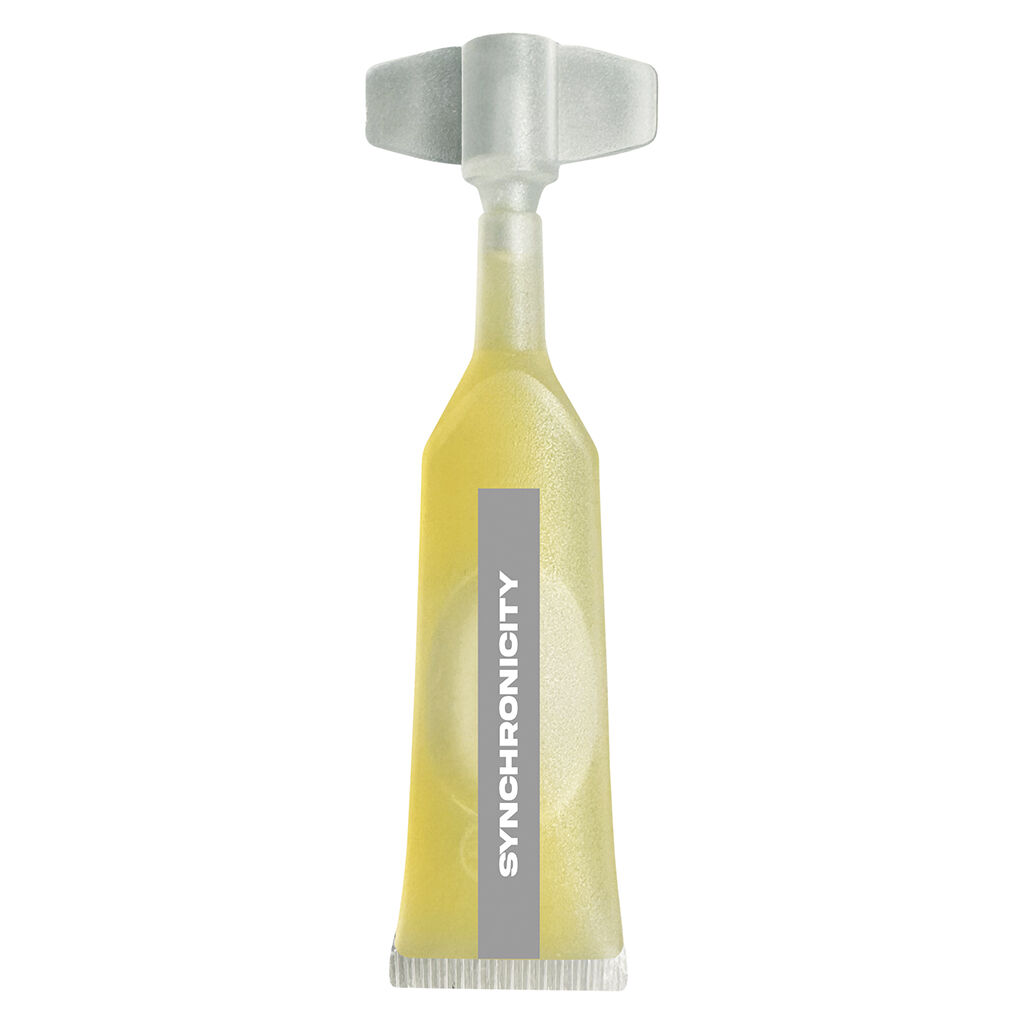 Jane & Juice - Synchronicity Singles - Hybrid - 1ml