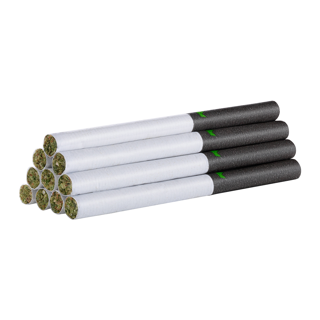 Redecan - Redees Black Diesel - Hybrid - 10x0.4g